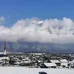 Ferienwohnung Salzmann