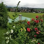 Ferienwohnung Salzmann