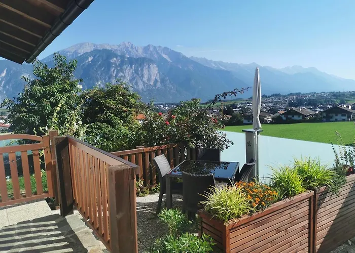 Ferienwohnung Salzmann