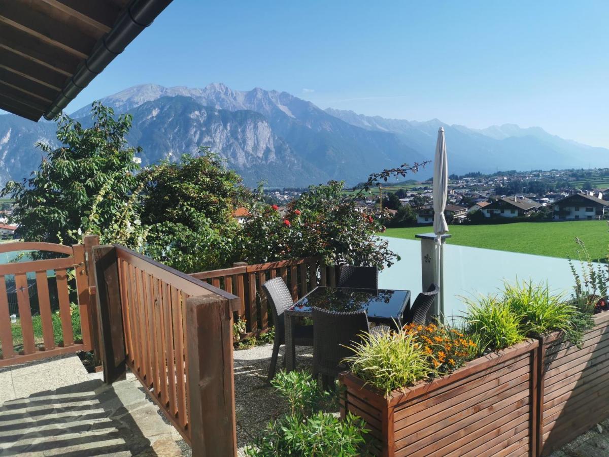 Appartement Salzmann *