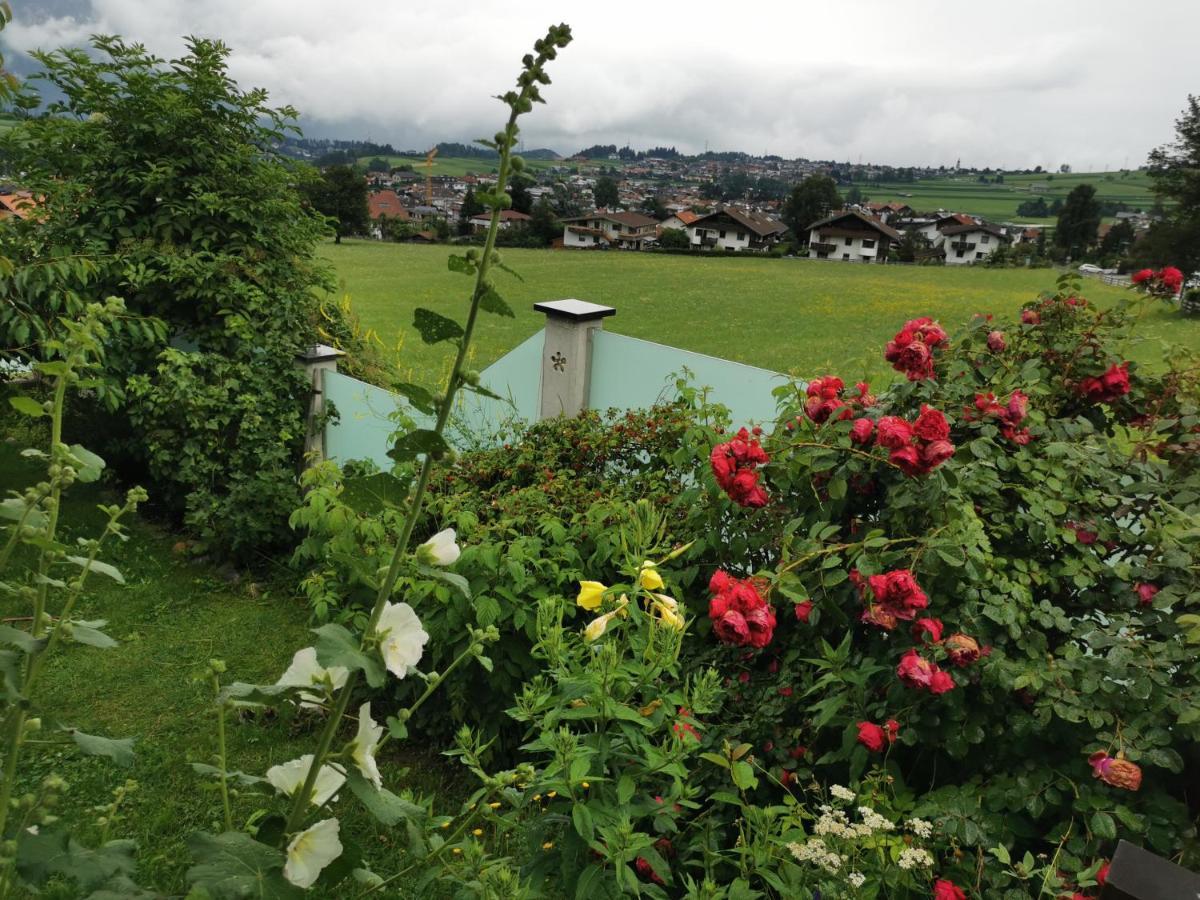 Appartement Salzmann *
