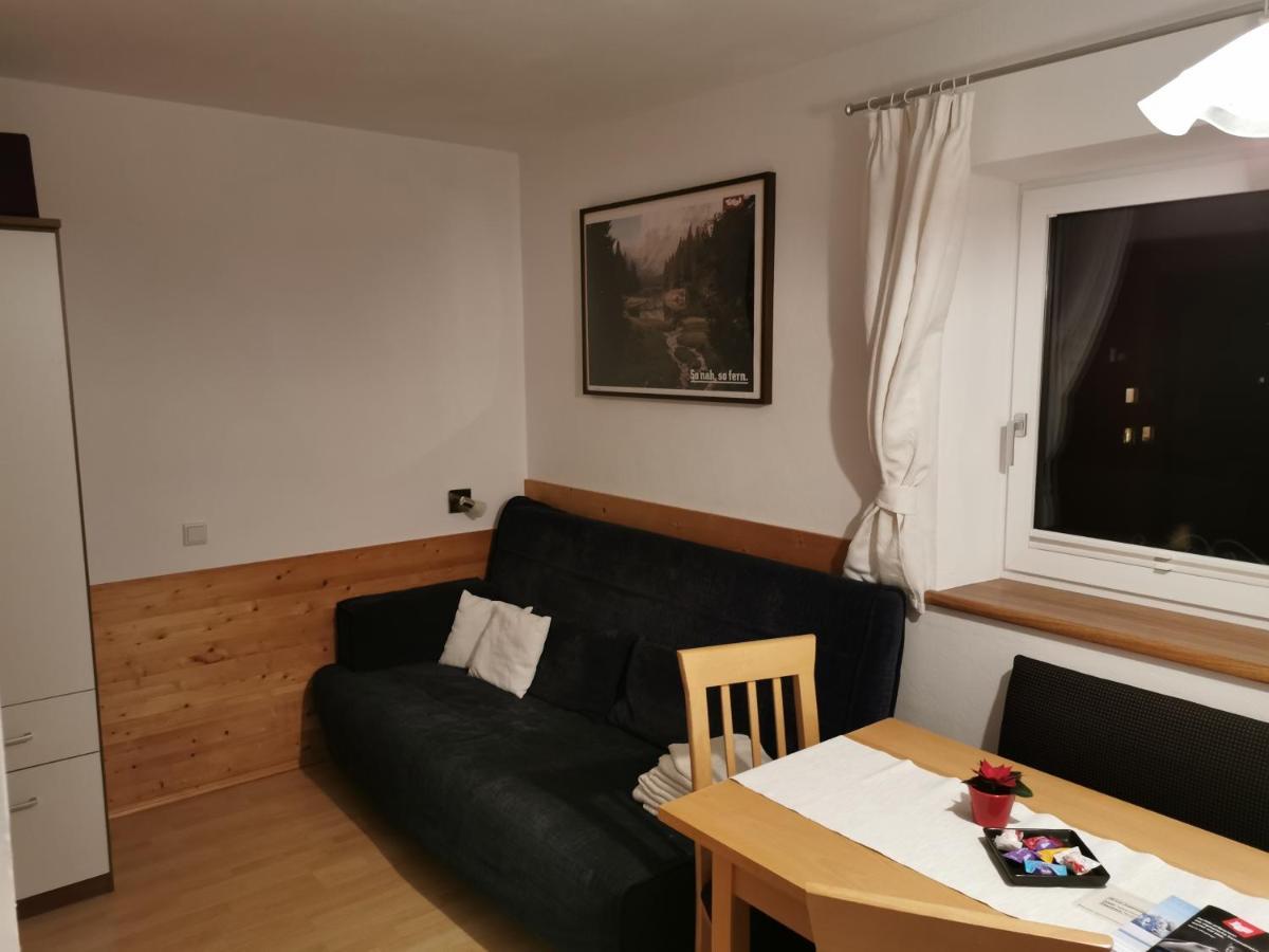 Salzmann Appartement Innsbruck