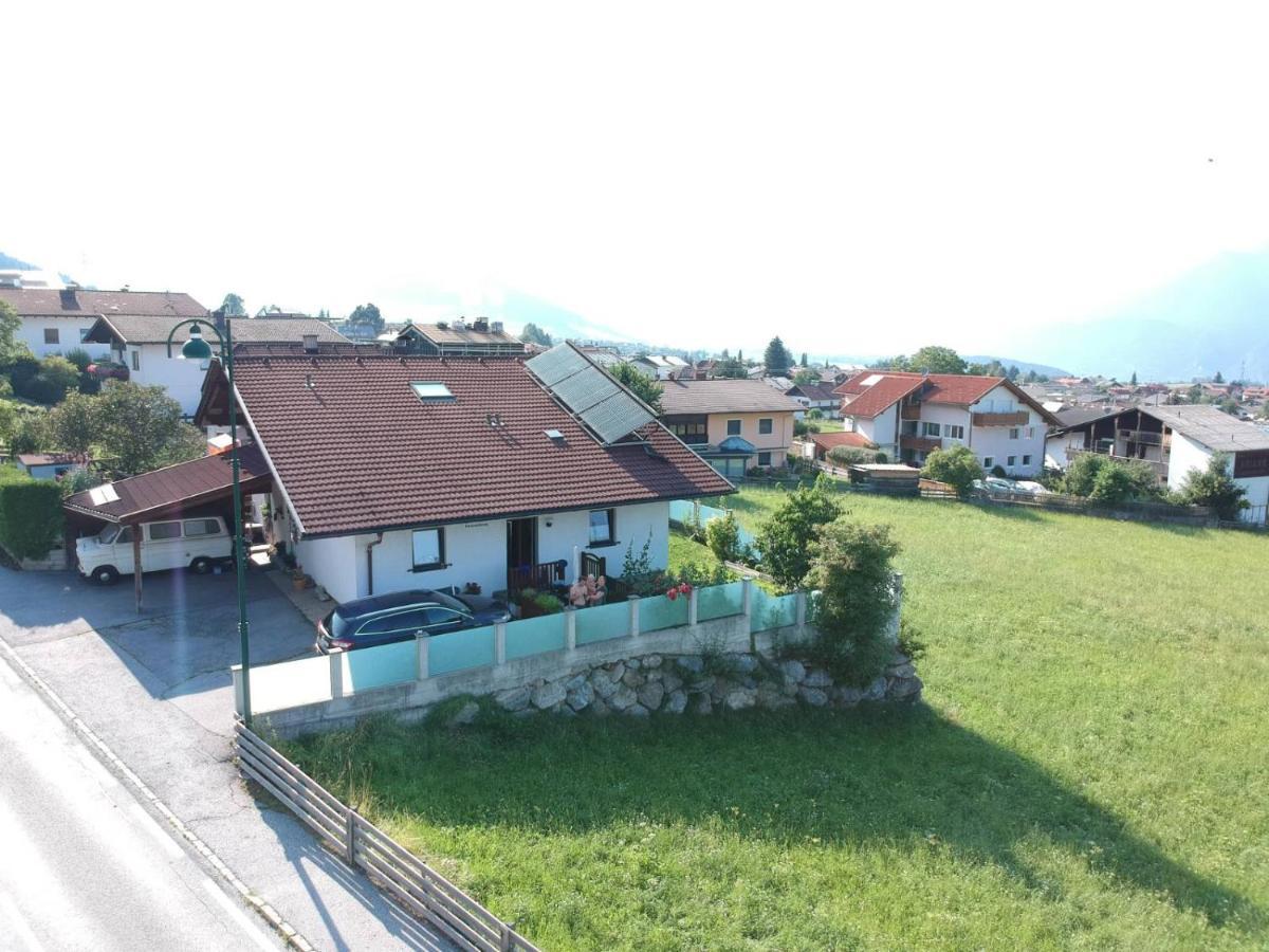 Appartement Salzmann Innsbruck