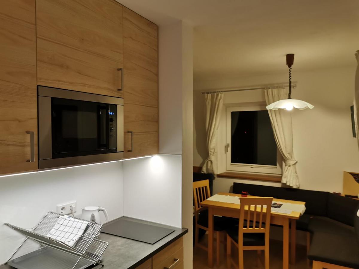 Salzmann Appartement Innsbruck