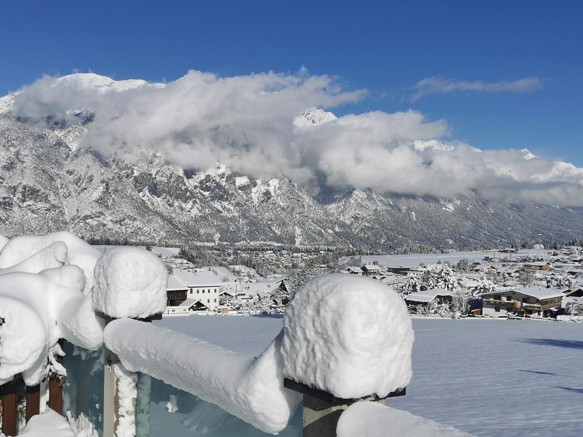 Appartement Salzmann Innsbruck
