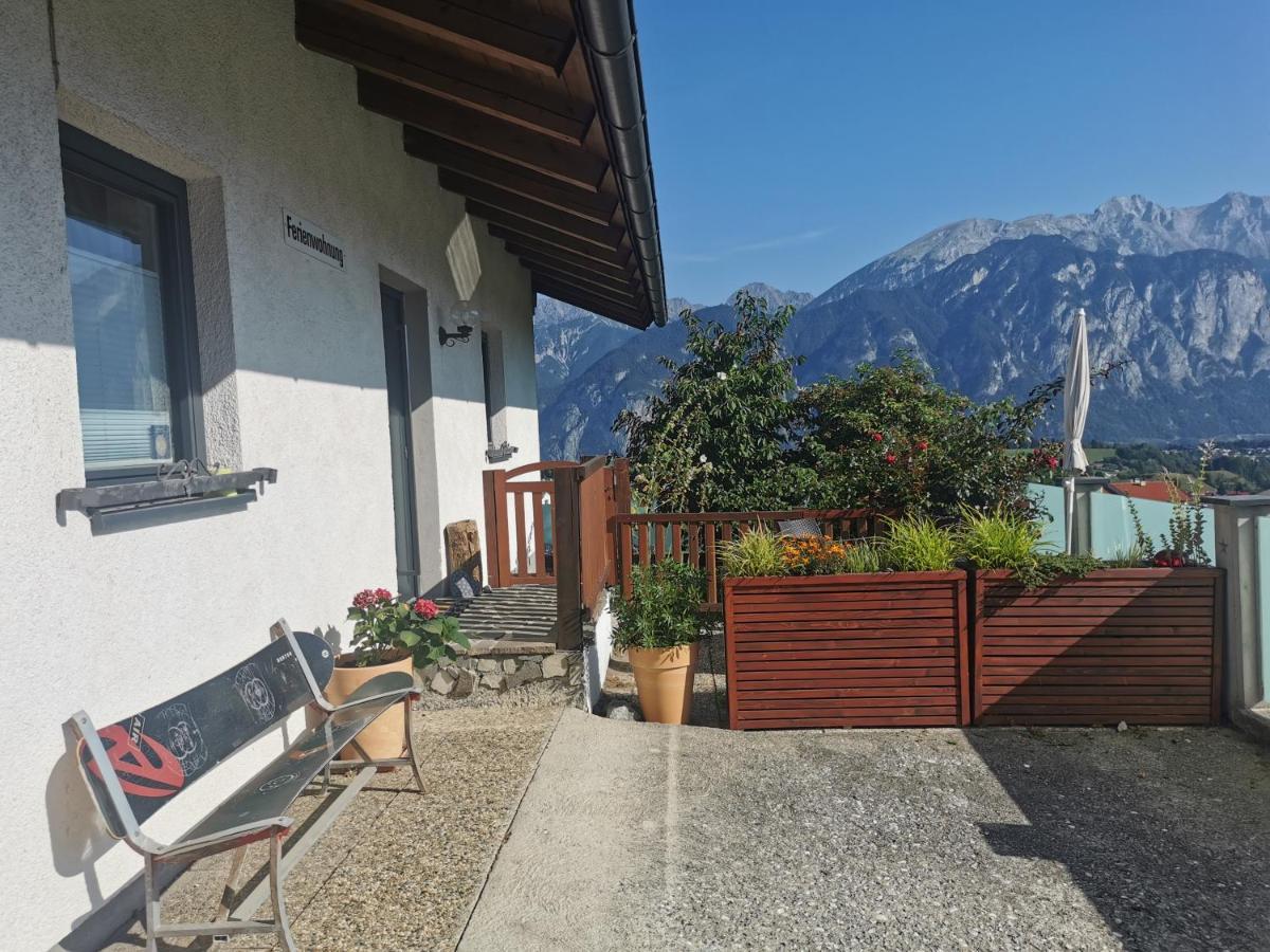Appartement Salzmann