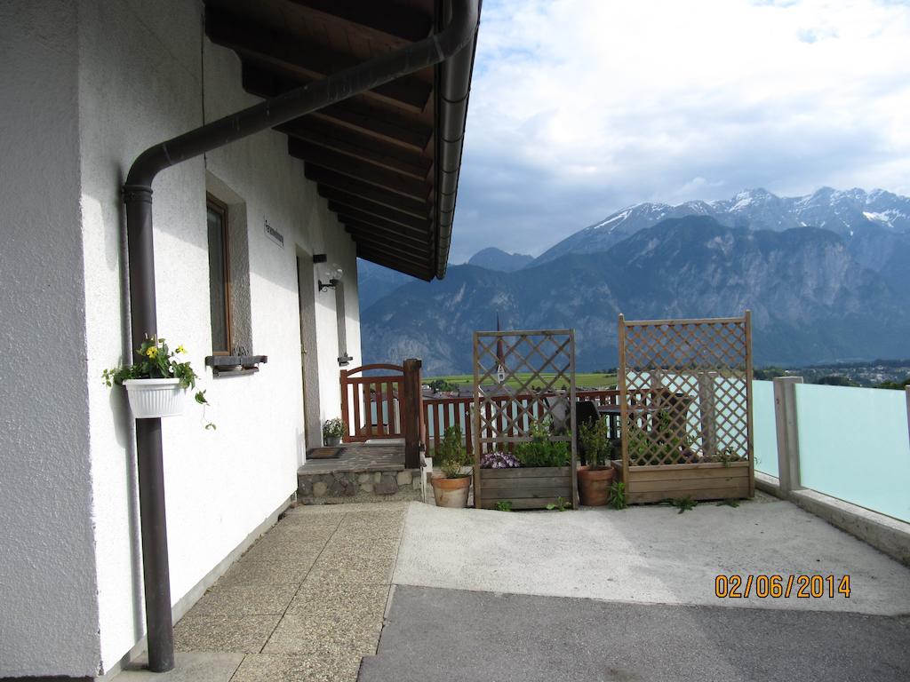 Salzmann * Innsbruck