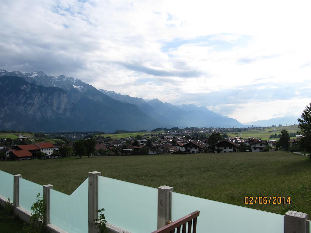 Salzmann Appartement Innsbruck