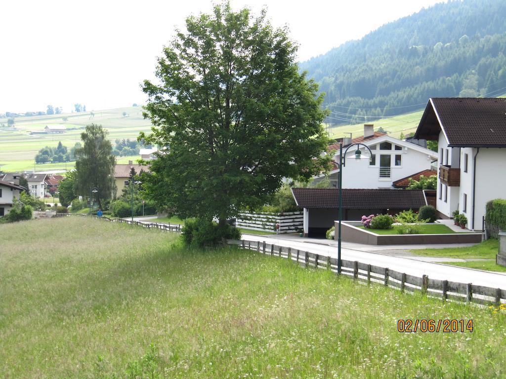 Appartement Salzmann *