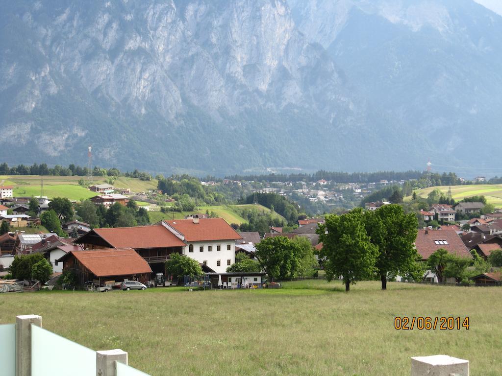 Appartement Salzmann Innsbruck