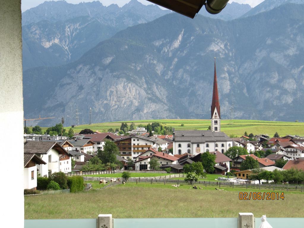 Appartement Salzmann