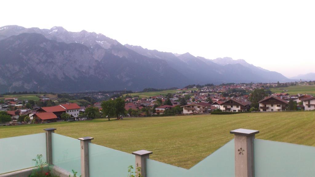 Appartement Salzmann