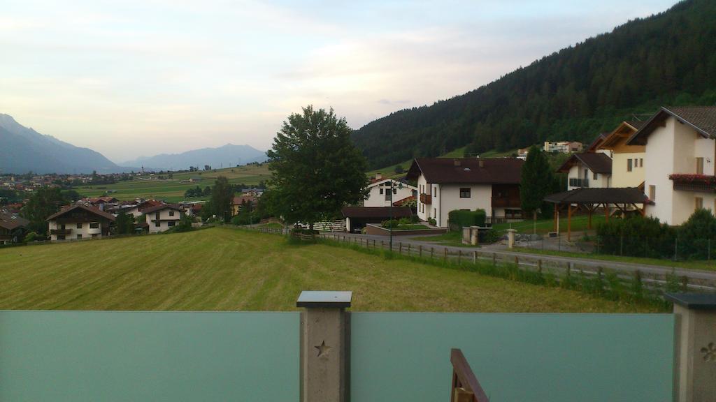 Salzmann Appartement