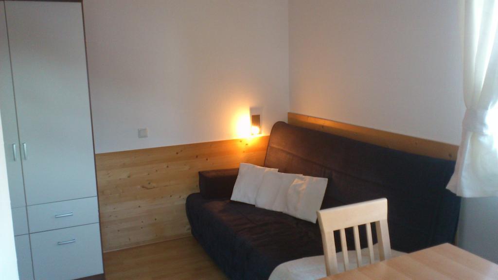 Appartement Salzmann