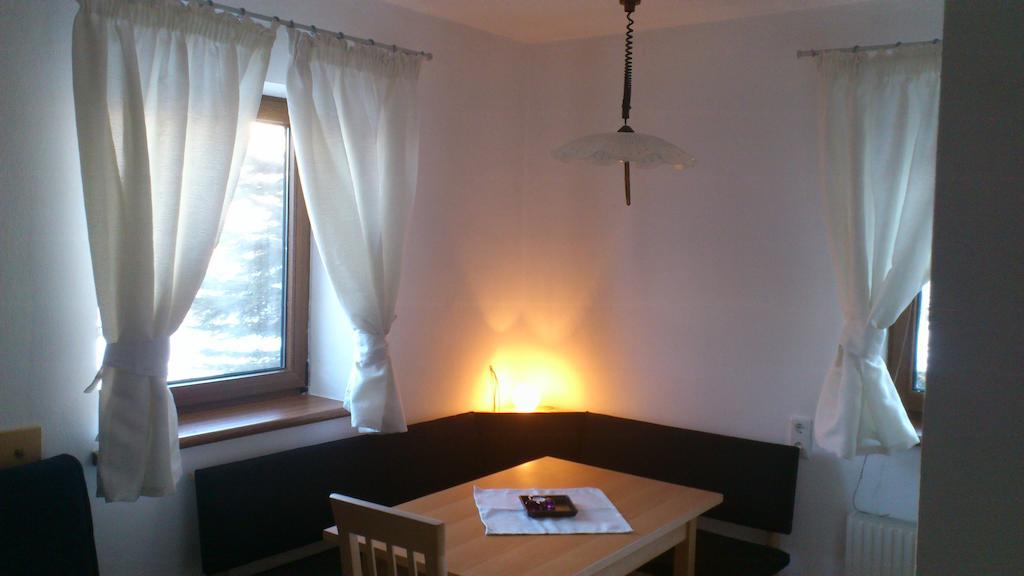 Appartement Salzmann Innsbruck
