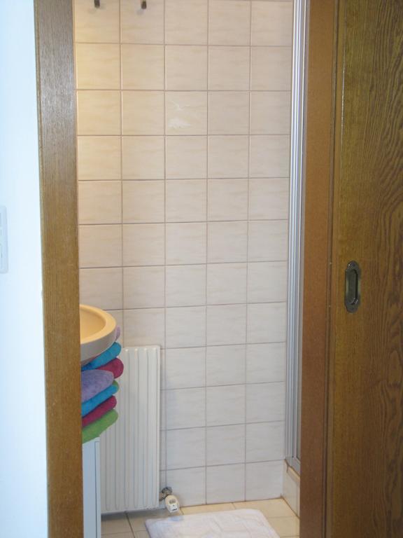 Appartement Salzmann *