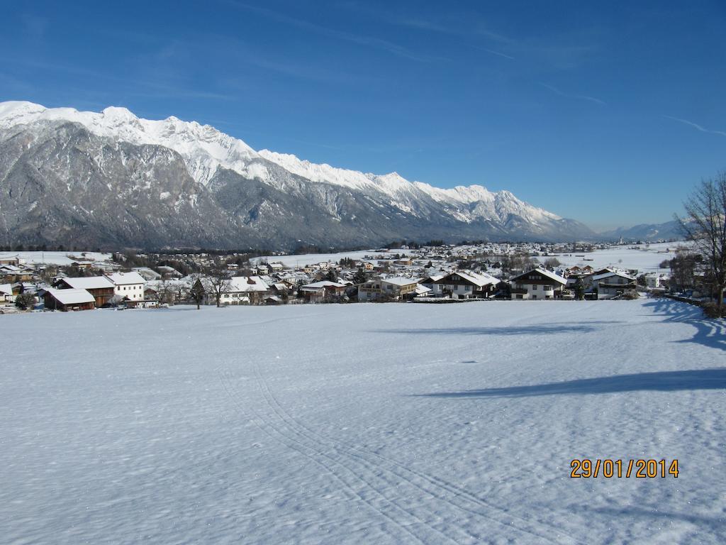 Appartement Salzmann Innsbruck